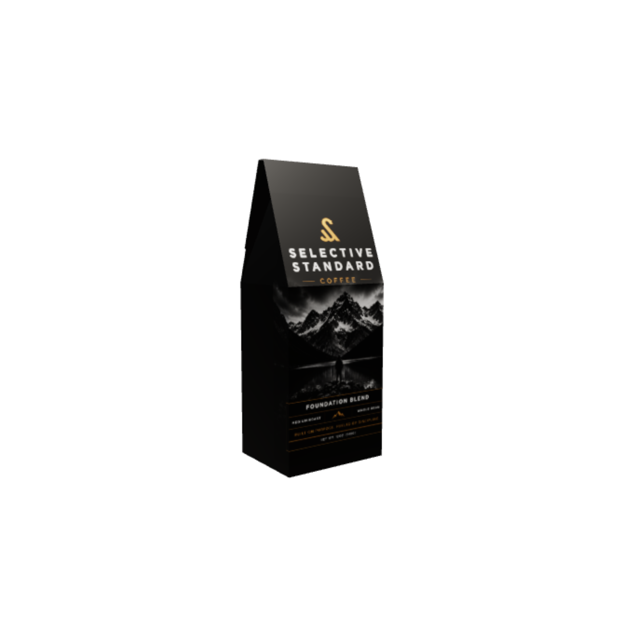 Selective Standard Foundation Blend