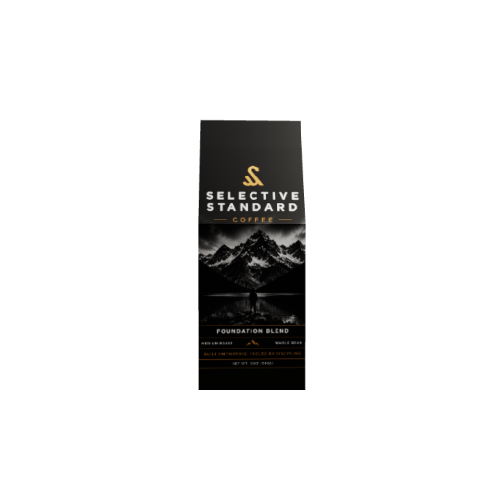 Selective Standard Foundation Blend